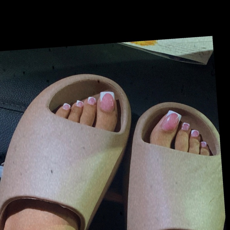 PrettyLilxFeet banner image