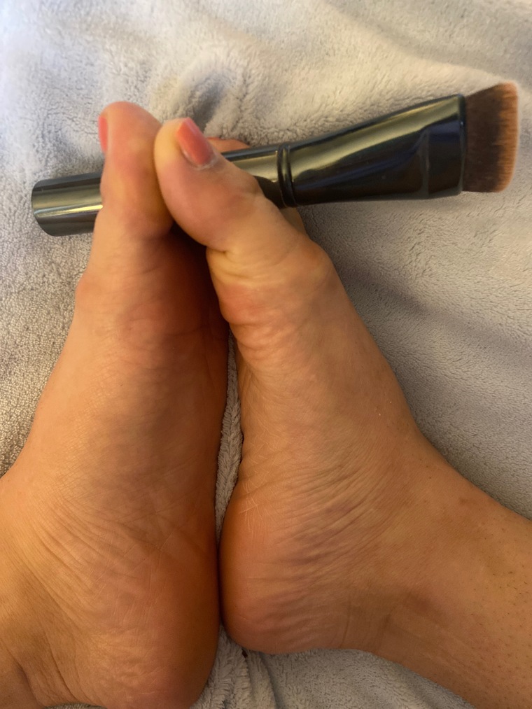 FeetSoSexy banner image