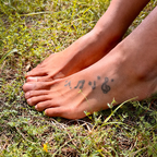 Feet Star avatar
