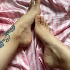 Feet Sweetie 🎀 avatar