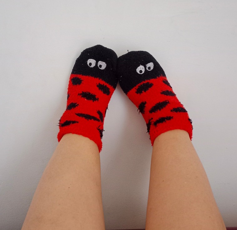 Feet Sweets banner image