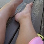 feets woman avatar