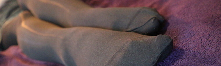 Feets You Wanna Eats banner image