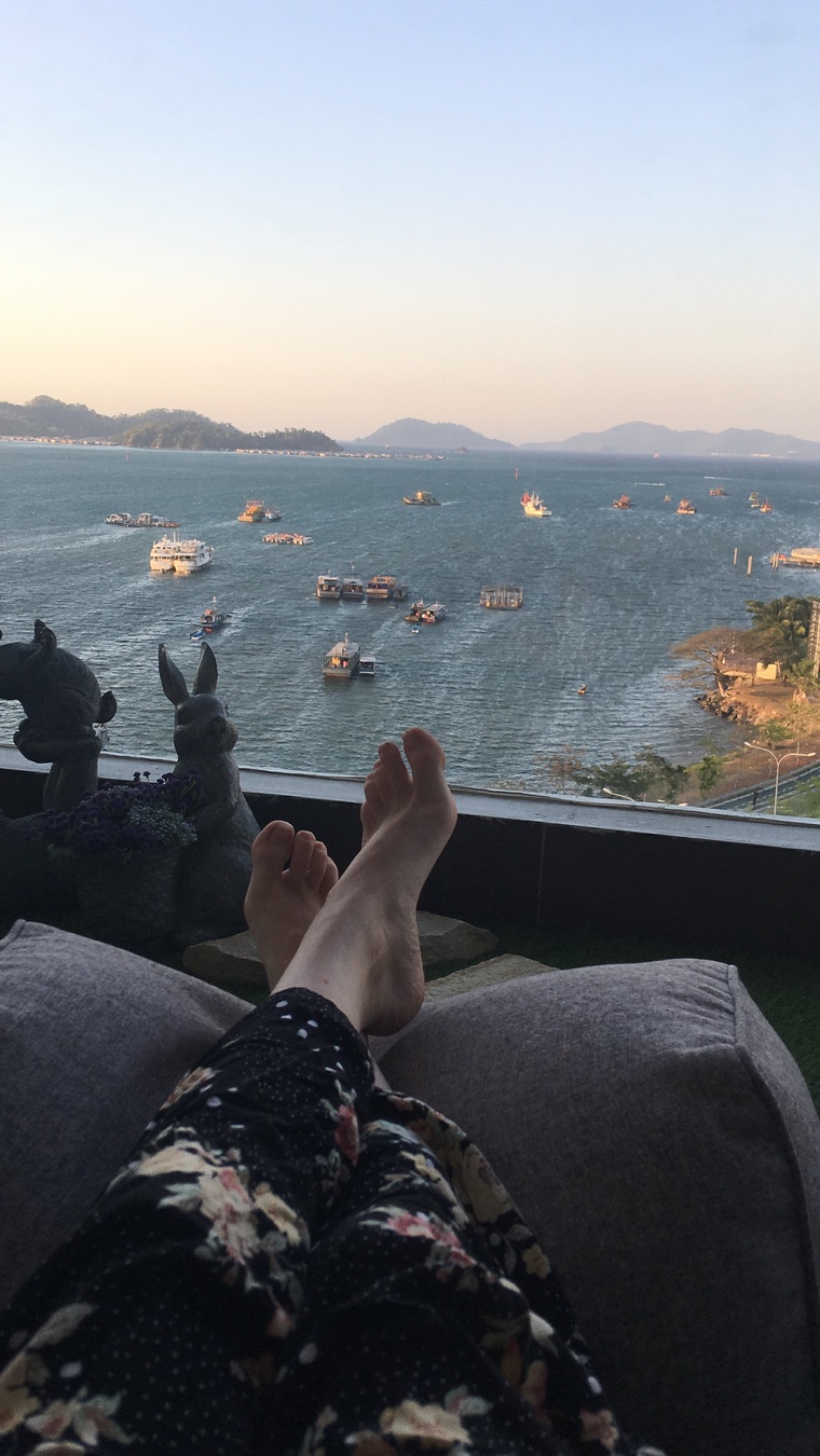 Little Feet banner image