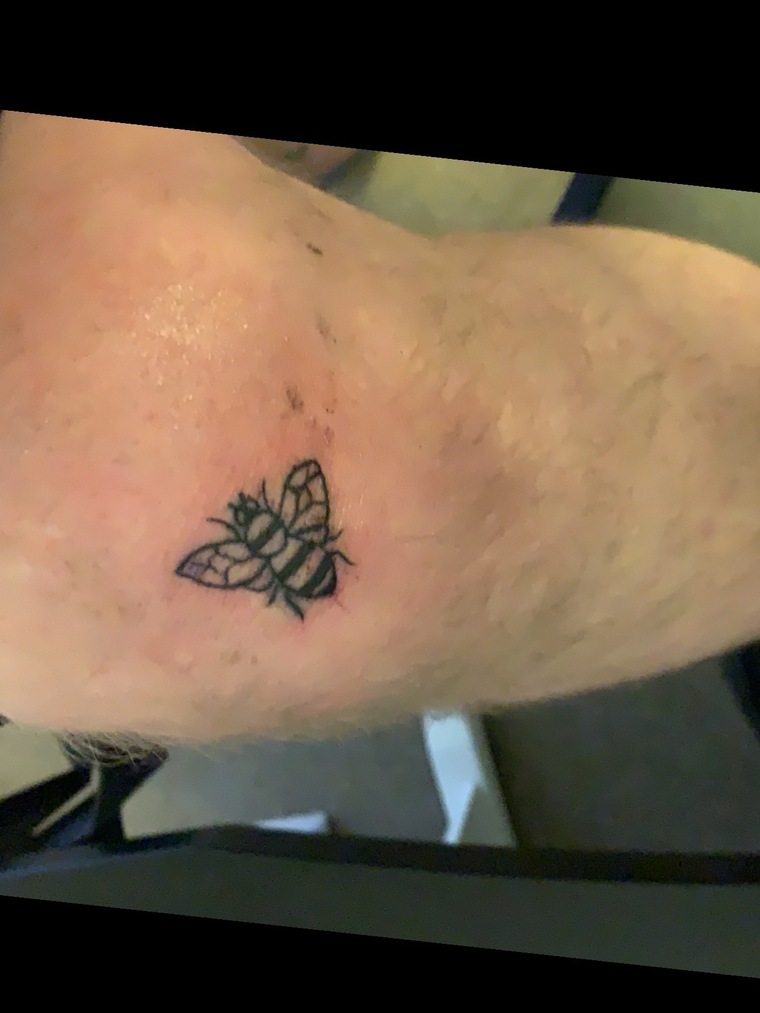 FeetThighToeThumb cover image