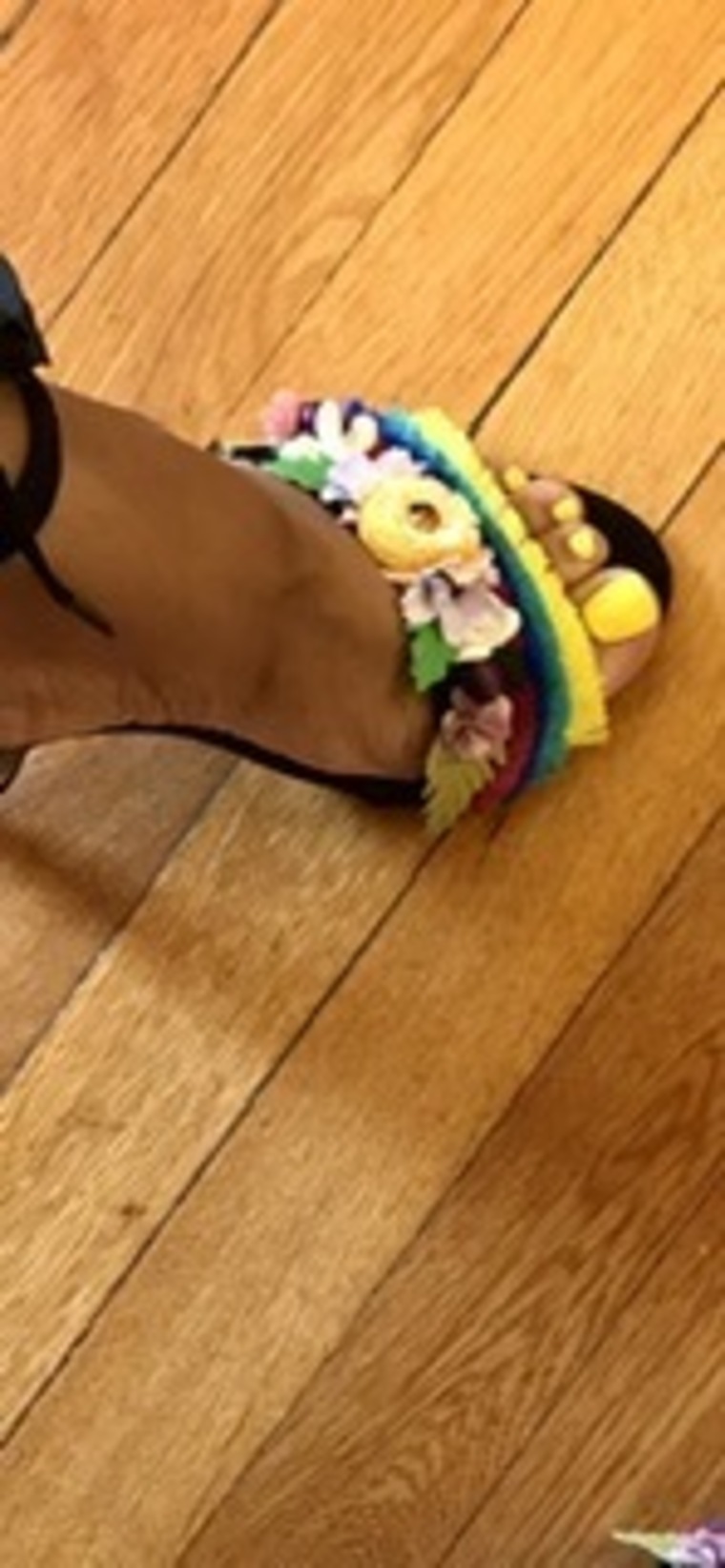 Feetgasm cover image