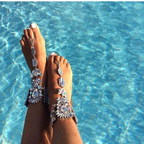 Feet Titinne avatar