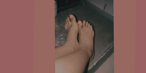 Feet lovers cover image