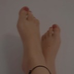 Feet Together avatar