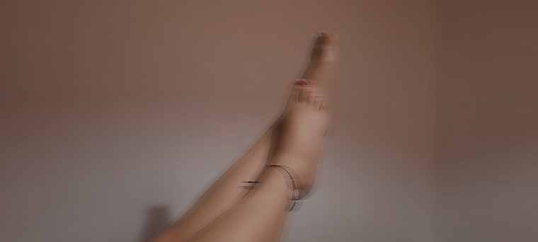 Feet Together cover image