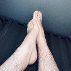 FeetToTheTop avatar
