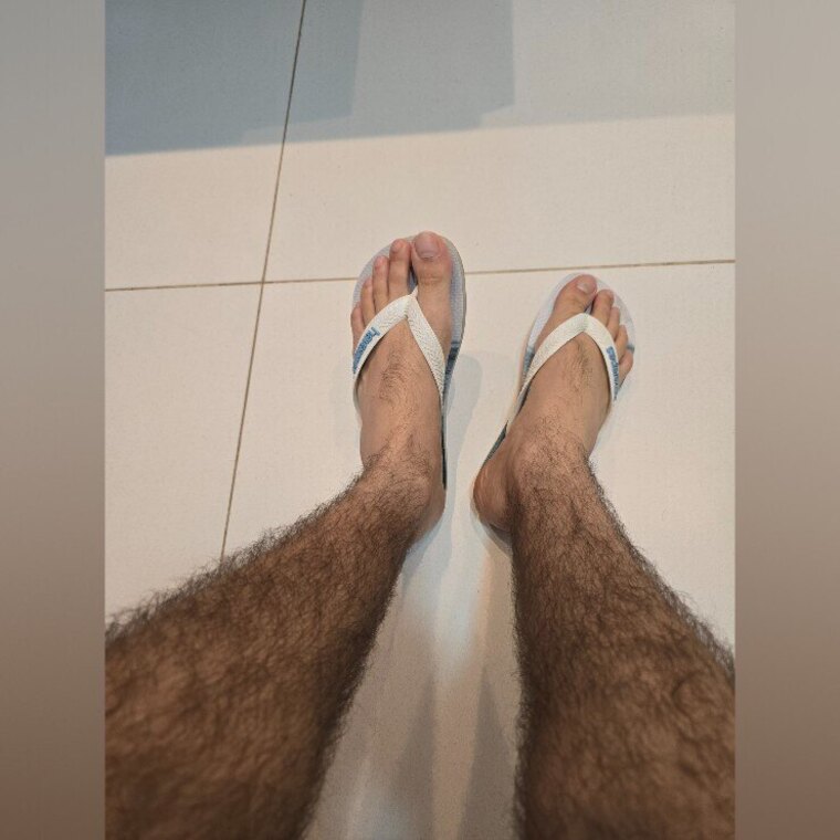 Feet TrampBoyZS cover image