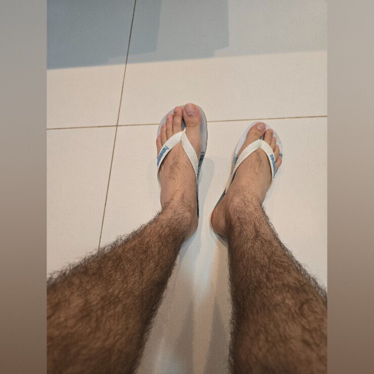 Feet TrampBoyZS banner image