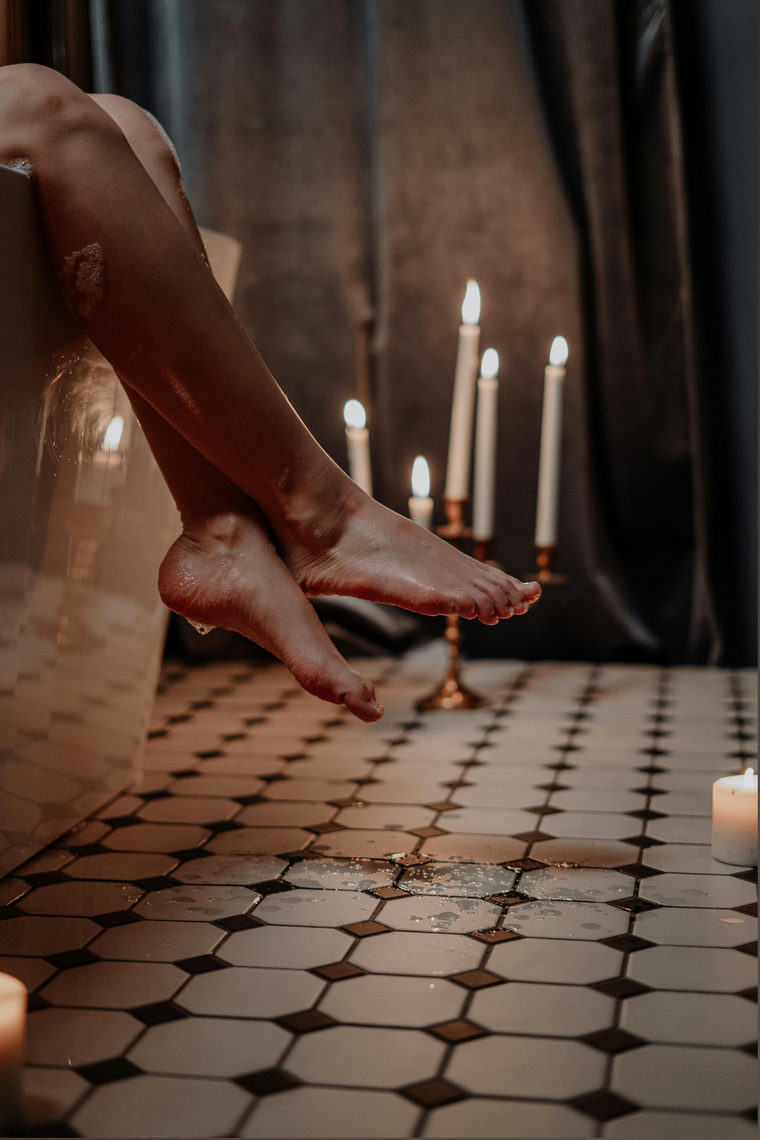 Feet Treats banner image