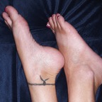 feeturingonlyfeet avatar