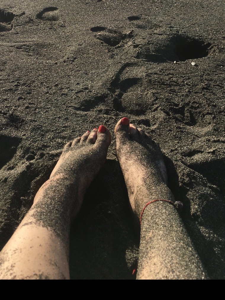 VeneFeet✨ cover image