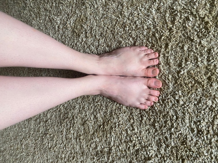 Feet Vibe Five point Five cover image
