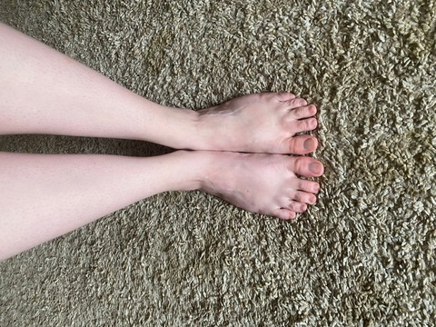 Feet Vibe Five point Five cover image
