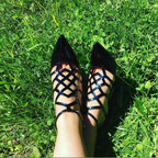 FeetWetFeet avatar