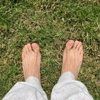 Joel's feet avatar