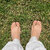 Joel's feet avatar