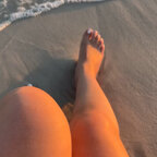 Feet with love avatar