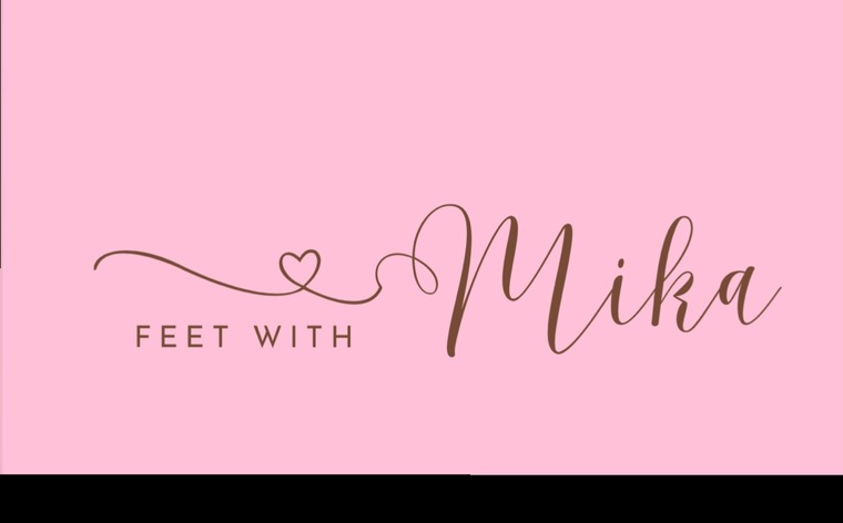 Mika 🦋 cover image