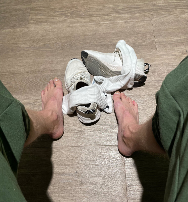 FeetWoof banner image