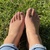 Feet pictures avatar