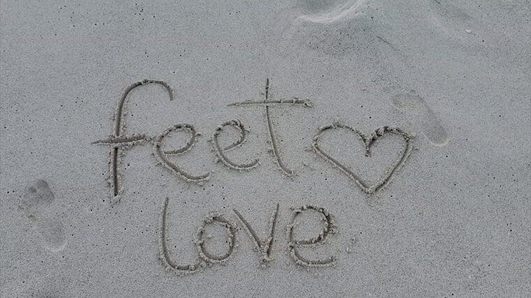 Feet Fantasy cover image