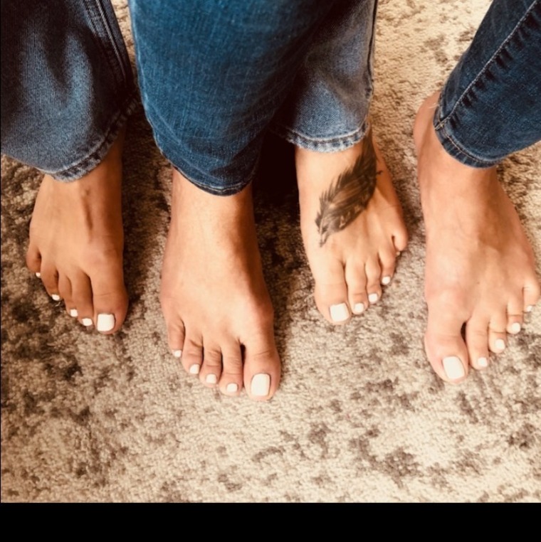 Nurses Without Socks cover image
