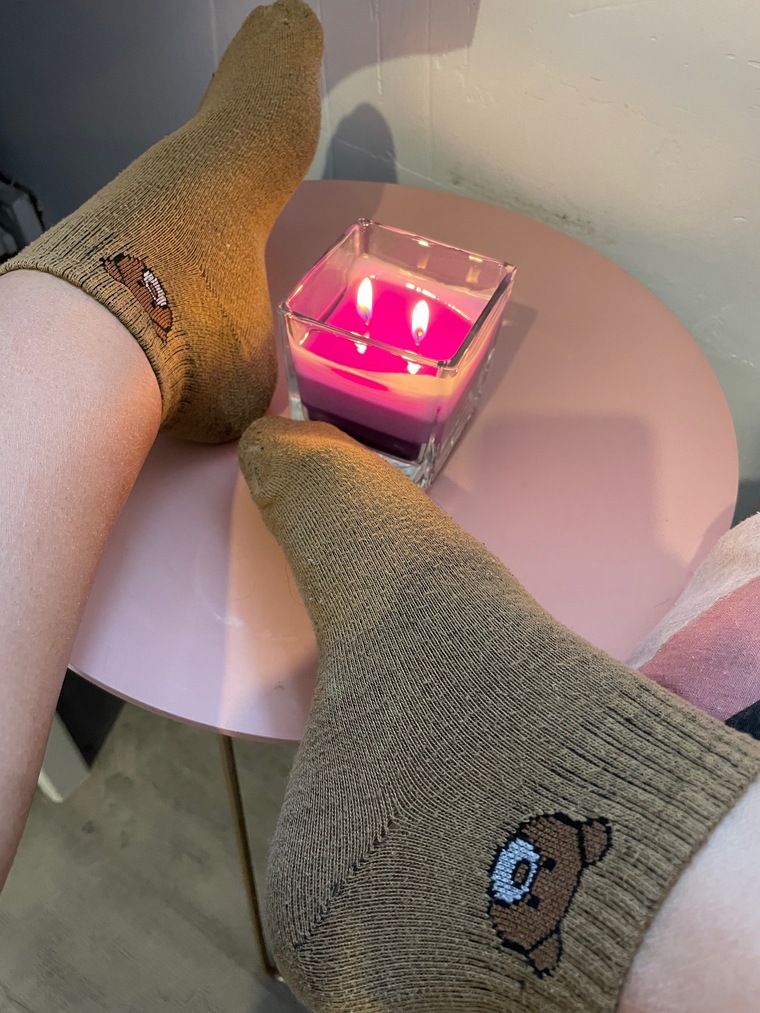 Feetxfm cover image
