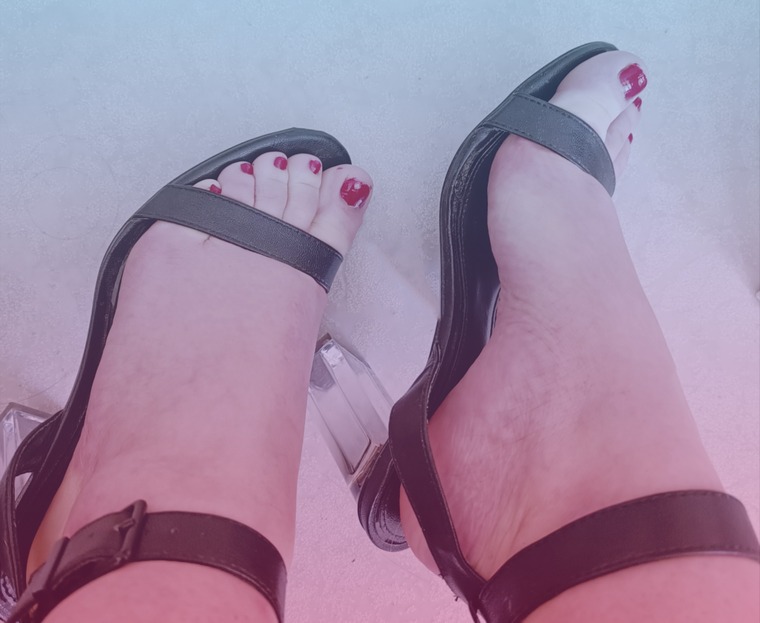 🔥FeetXhoney 🔥 cover image