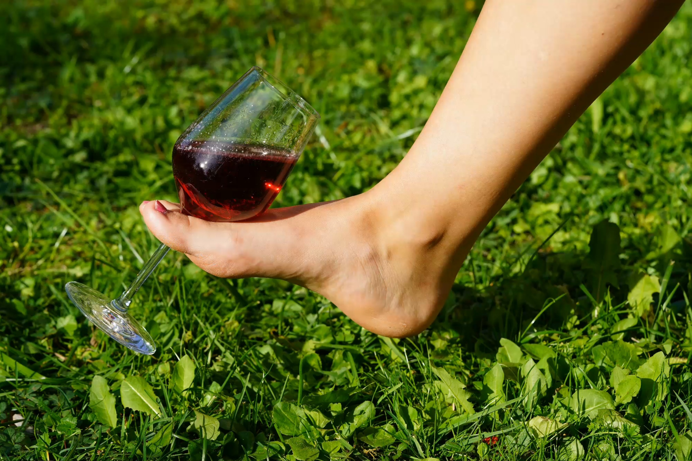 Feet'N'Spicy banner image