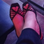 Pies traviesos avatar