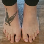 FeetyBird89 avatar