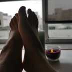 Couple feet avatar