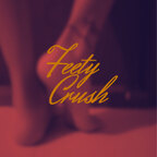 Feety Crush avatar