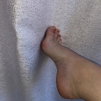 Curvy foot queen avatar
