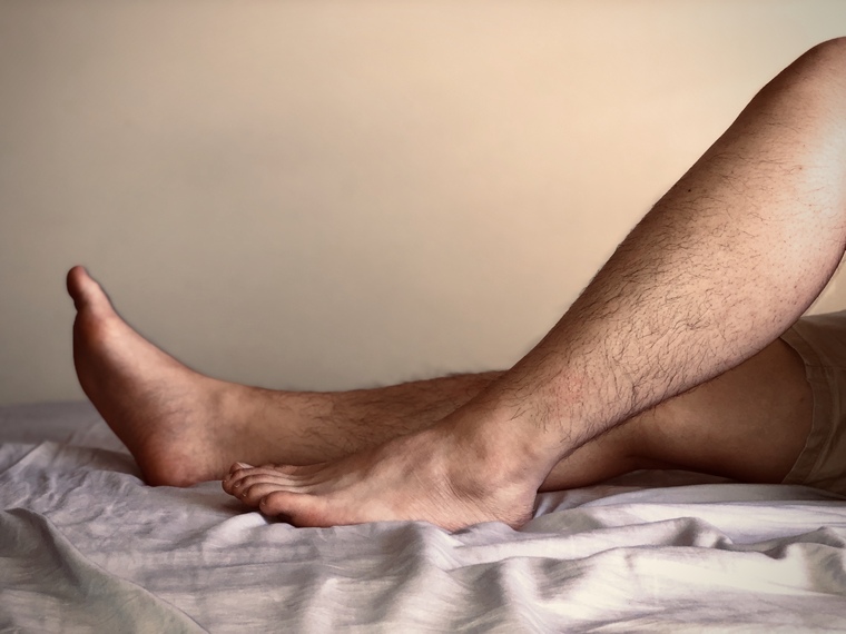 FinnsFeet banner image