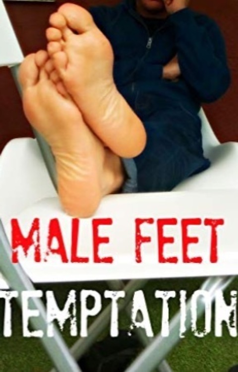 FeetYourDesires2023 cover image