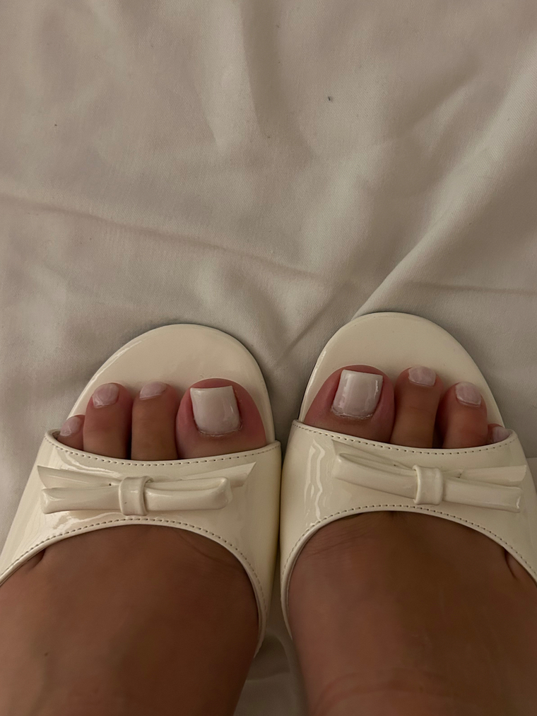 Feet_your_needs cover image