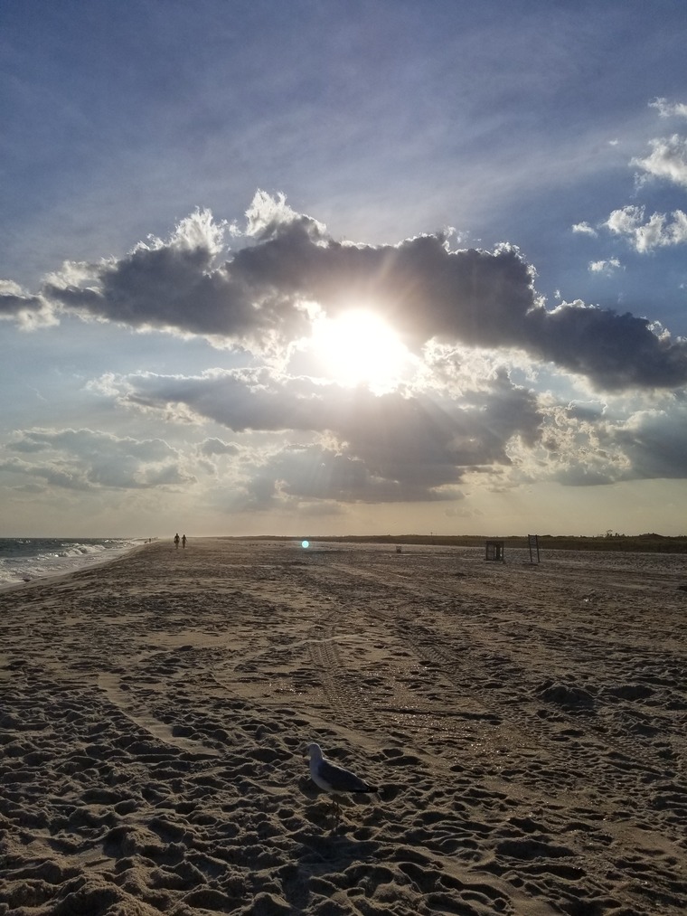 Jay's Cloud cover image