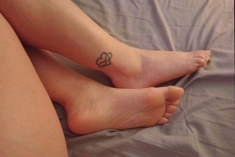 FEETYS cover image