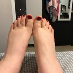 Feet Girl avatar