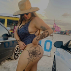Fezinha avatar