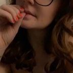 Ginger avatar