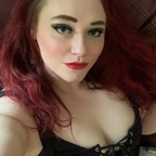 RedGoddess avatar