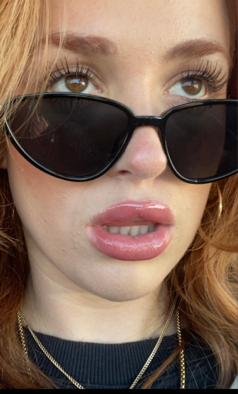 Feisty cover image