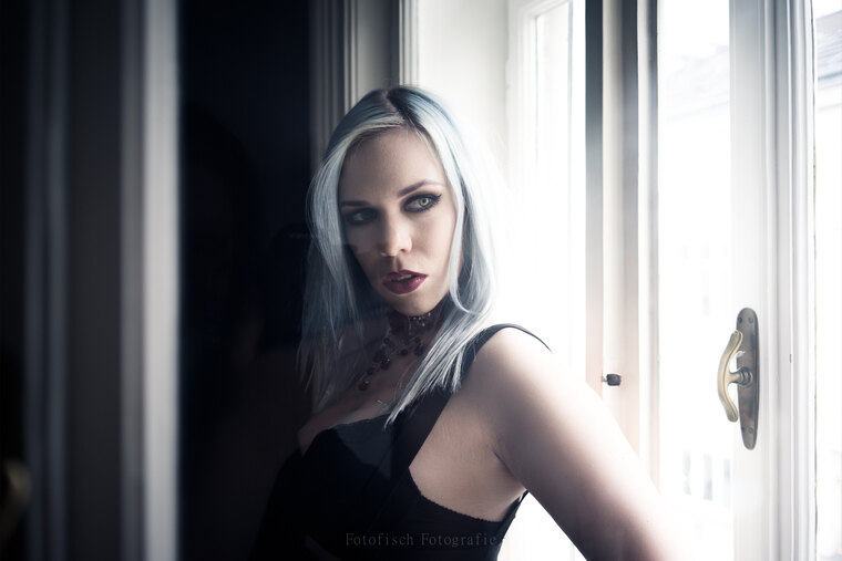 Felicia Lucienne cover image